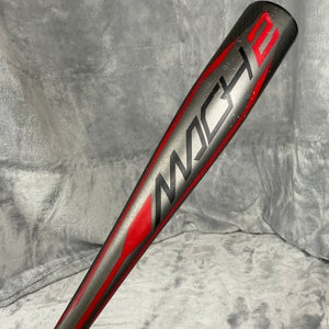 Rawlings Mach 2 Bat USABat Certified (-11) 18 oz 29" (Used)