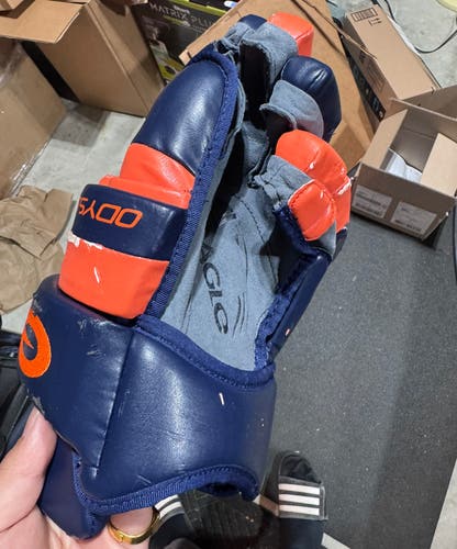 Eagle X6 Gloves 14" (Used)