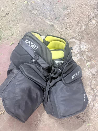 Intermediate Medium/Large Hockey Goalie Pants (Used)