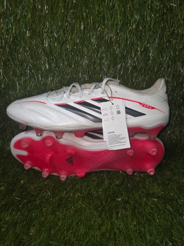 Adidas COPA PURE IV ELITE. Size 11