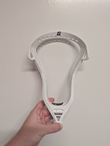 Gait D Unstrung Head (New)(can be strung to order)