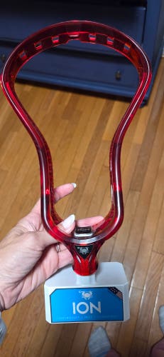 ECD Unstrung Ion Head (New)