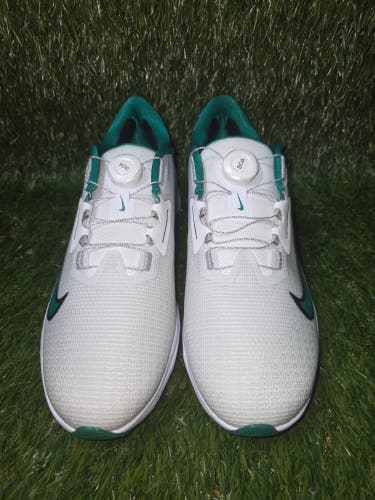 Nike Air Zoom Boa Infinity Tour 2. Size 12 Wide