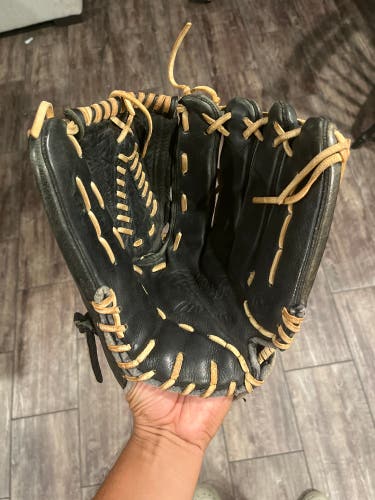 Mizuno Premier RH Outfield Softball Glove 12.5" (Used)
