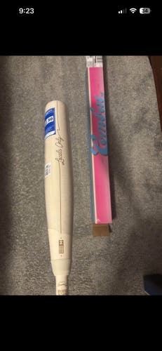 2026 Combat Spec H1 Hybrid BBCOR Certified Bat (-3) 30 oz 33" (New)