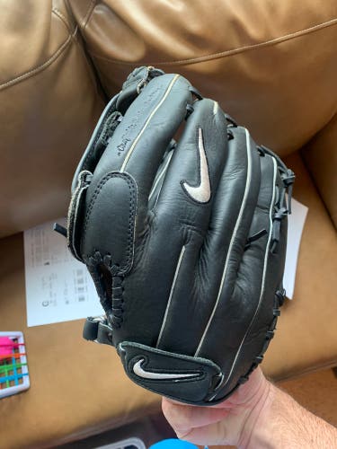 Nike Pro Tradition 1250 LHT Baseball Glove 12.5" elite gold glove caliber OF glove left handed