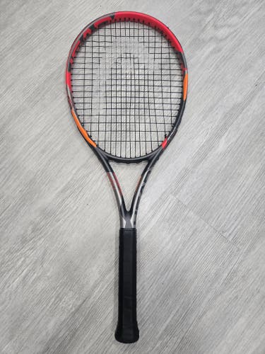 HEAD Attitude Tour Team Series Tennis Racquet