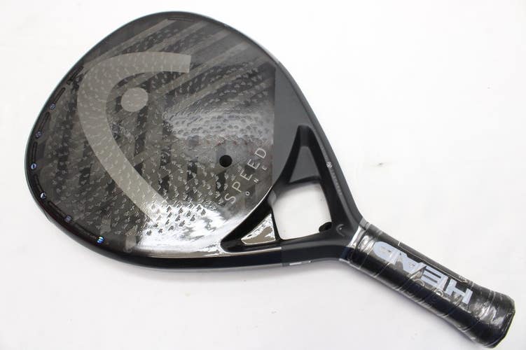 *NEW* 2025 HEAD SPEED "ONE" PADEL RACQUET. #221055. MSRP $299.95
