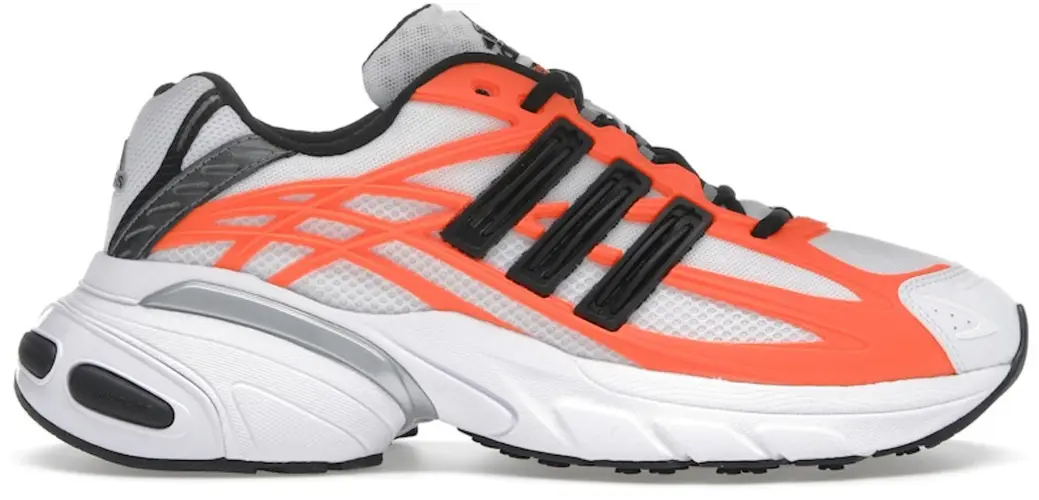 Size 11 - adidas Adistar XLG 2.0 Solar Orange HQ7468
