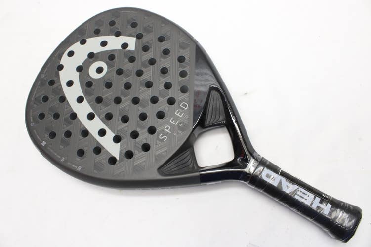 *NEW* 2025 HEAD SPEED "PRO" PADEL RACQUET. #221065. MSRP $299.95