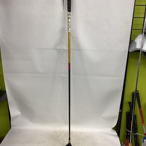 Used Taylormade R7 ST Mens Fairway Wood RH 3 Wood 11851-S000052020