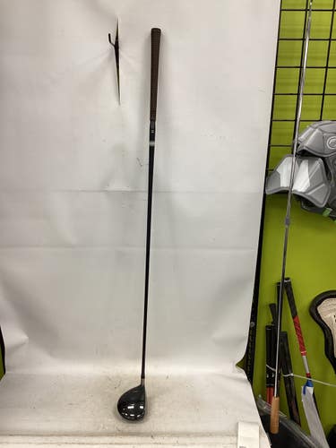Used Taylormade 360 TI Mens Driver RH 10.5 Degree 11851-S000052021