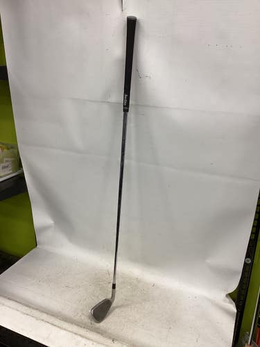 Used Tour Edge HOT LAUNCH C522 Mens Individual Iron RH 7 Iron 11851-S000052017