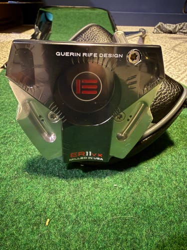 Men's Evnroll ER11vx Right Handed Putter 34" (New)