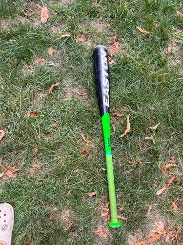 Easton ALX USABat Certified Bat (-10) 18 oz 28" (Used)