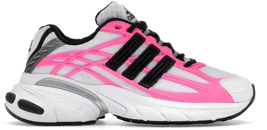 Size 8 - adidas Adistar XLG 2.0 Lucid Pink Black (Women's) KZ9161