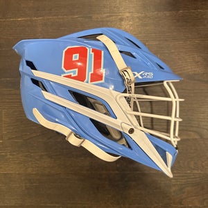 Cascade XRS Pro Helmet (Used)