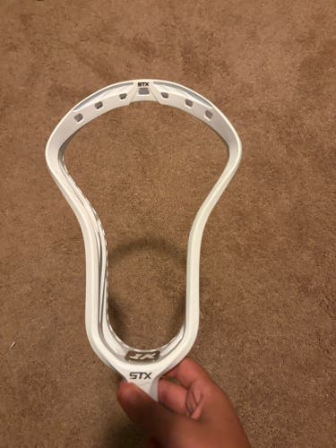 STX Surgeon 1K Unstrung Head (New)