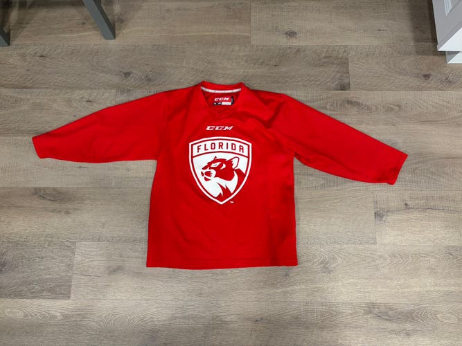 Florida Panthers jersey