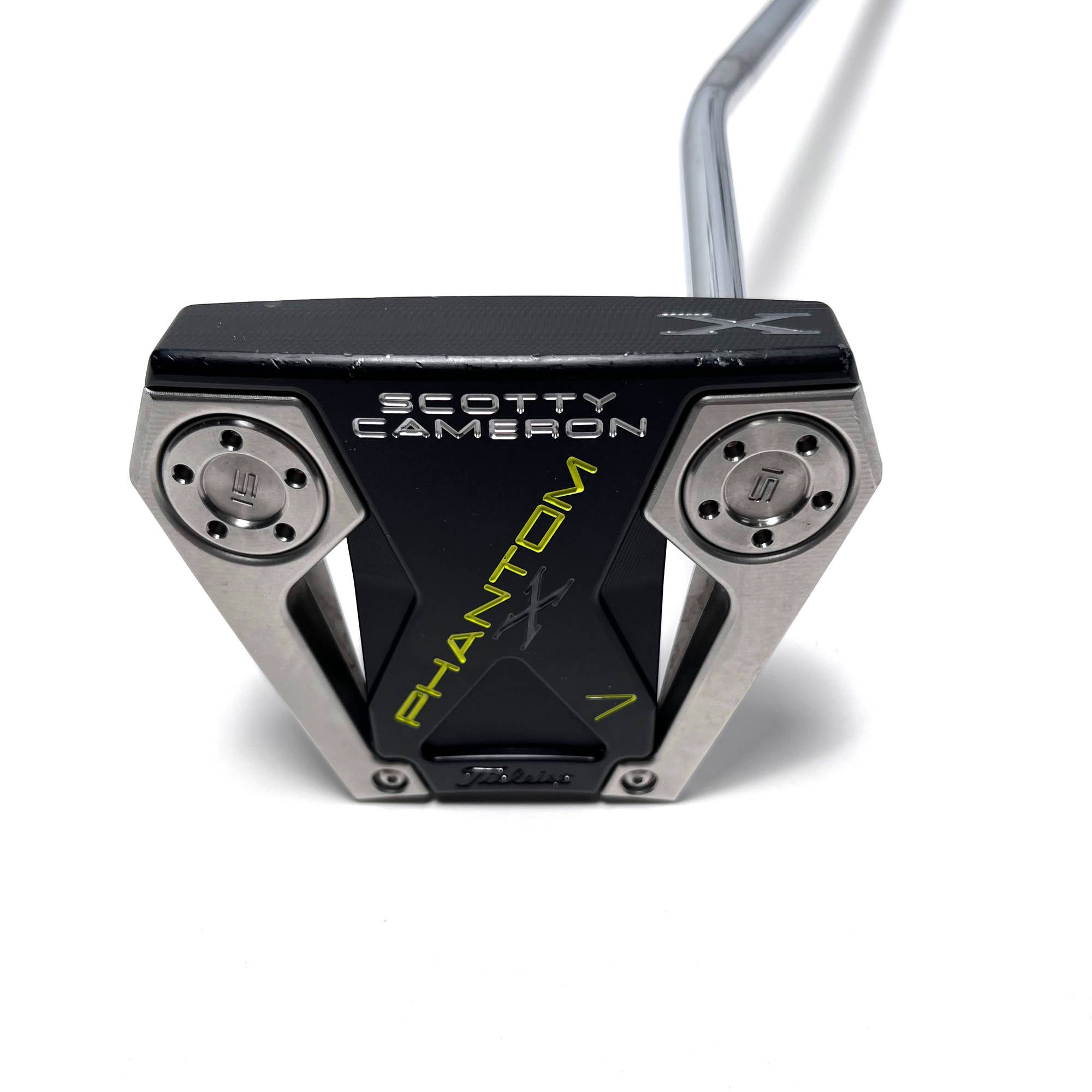 Scotty Cameron Phantom X 7 2019 Putter 34
