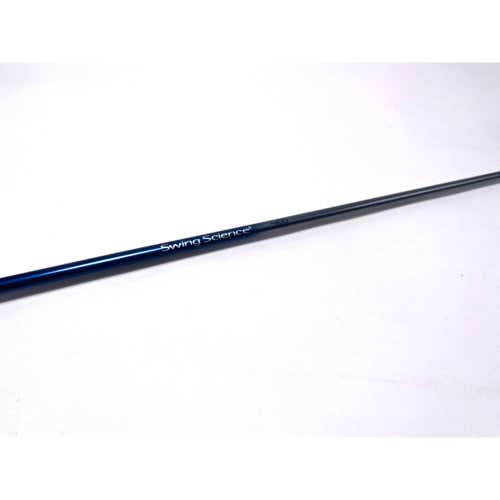 Swing Science 400 Series Stiff Graphite Driver Shaft 44.25" -Ping