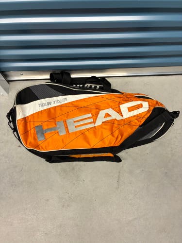 HEAD Tennis Bag Duffle Bag (Used)