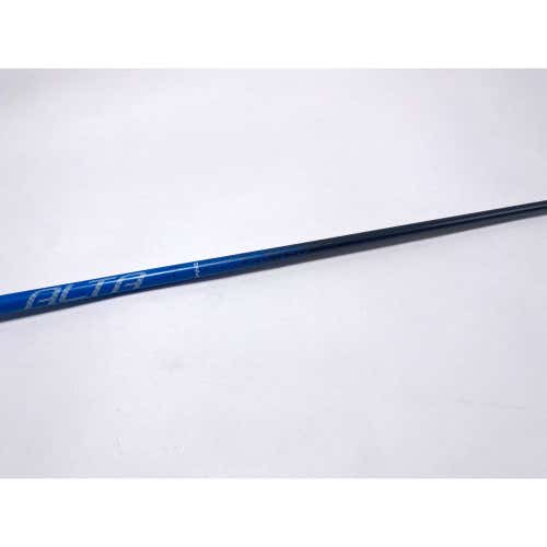 Ping Alta 55g Regular Graphite Driver Shaft 44.75" -Ping