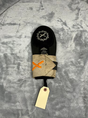 Absolutely Ridiculous Sliding Mitt