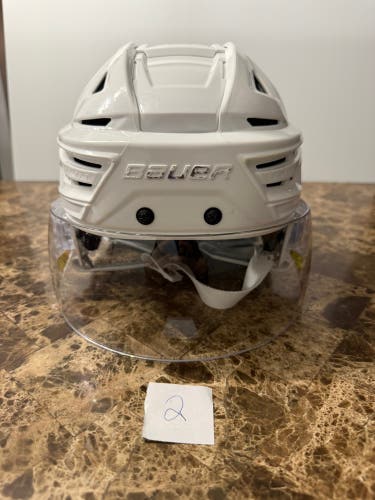 Bauer Re-Akt 155 - Large