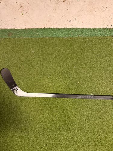 STÄRK Naked DC9 Hockey Stick – 75 Flex – S92 – Nylander Style