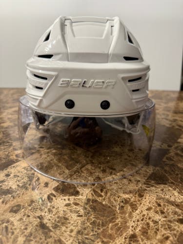 Bauer Re-Akt 155 - Medium