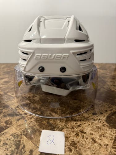 Bauer Re-Akt 155- Medium