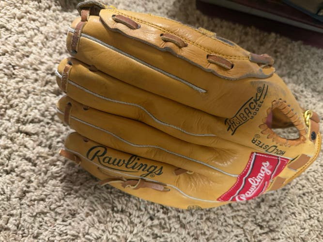Rawlings RH Baseball Glove 11.5" (Used)