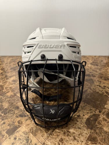 Bauer Re-Akt 155 - Small