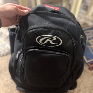 Rawlings Bat Pack (Used)