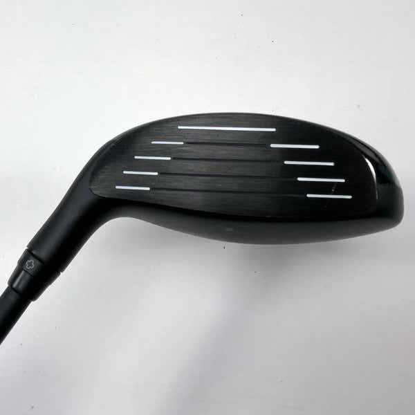 Ping G430 Max 7 Fairway Wood 21* Alta CB 65g Regular Graphite Mens