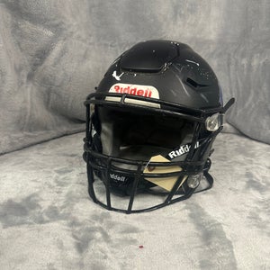 Youth Medium Riddell SpeedFlex Helmet (Used)