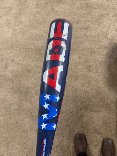 Dirty South BBMA-2 29/19 -10 USA Bat