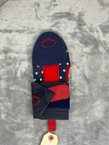 EvoShield Sliding Mitt
