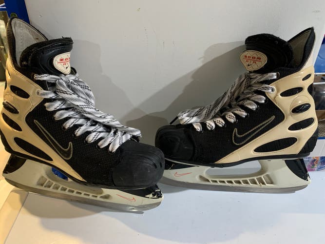 Nike Air Zoom Hockey Skates