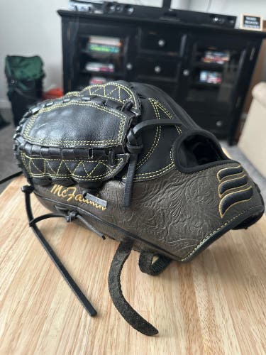 LH Pitcher's Baseball Glove 11.75" (Used)