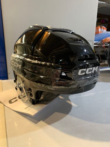 CCM Tacks Prime SMU Helmet