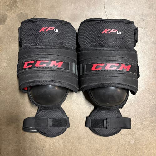 CCM KP 1.9-Senior