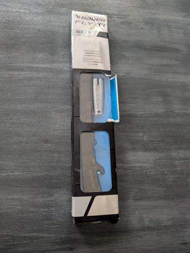 Bauer Fly-Ti 263 mm (New)