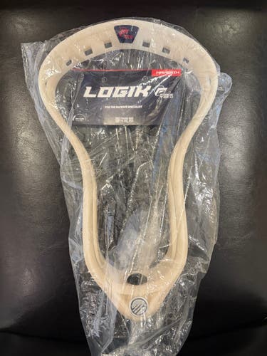 Maverik Unstrung Logik Head (New)