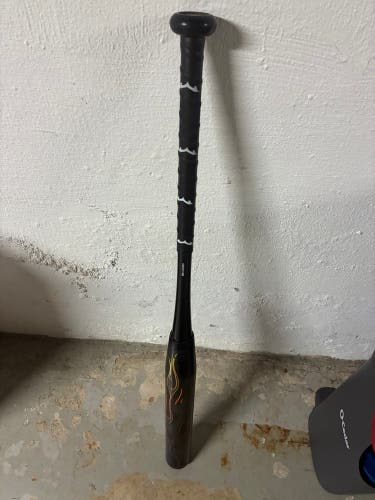 Monsta Torch Bat 25 oz 34" (Used)
