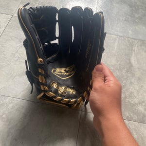 Rawlings Pitcher's Gold Glove Elite Baseball Glove (New)