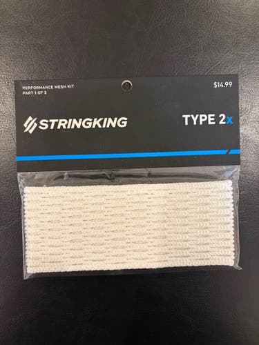 StringKing 2x Mesh Pack of 2 (New)