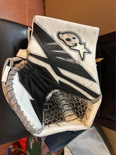 Brian's Sub Zero 3 Pro Glove and Blocker (Senior)