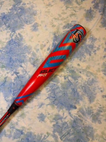 2024 Louisville Slugger SELECT PWR Hybrid USA 32in 27oz (-5)